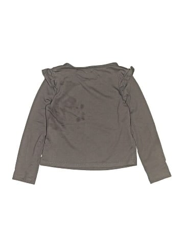 Cynthia Rowley Long Sleeve T-Shirt (view 2)