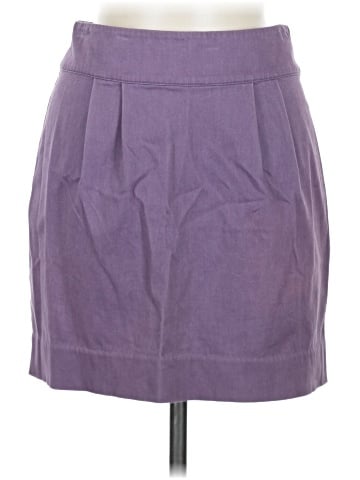 Silence and Noise Casual Skirt (view 1)