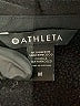 Athleta Black Pullover Hoodie Size M - photo 7