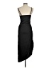 Unbranded Black Cocktail Dress Size M - photo 2