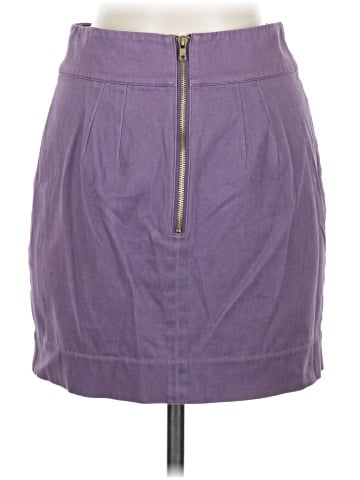 Silence and Noise Casual Skirt (view 2)