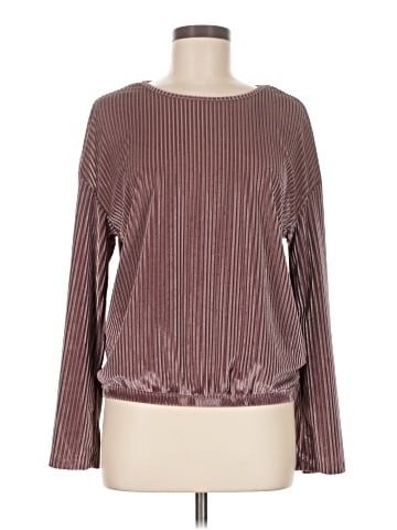 Carolina Belle Long Sleeve Top (view 1)