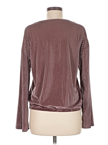 Carolina Belle Long Sleeve Top (view 2)