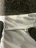 Unbranded Silver Short Sleeve Top Size L - photo 7