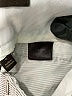 The Limited Gray Khaki Shorts Size 0 - photo 4