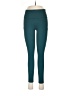 Lululemon Athletica Teal Active Pants Size 8 - photo 1