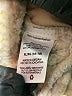 Time and Tru 100% Polyester Ivory Fleece Size XL - photo 7