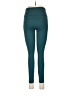 Lululemon Athletica Teal Active Pants Size 8 - photo 2