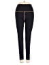 Electric & Rose Color Block Black Active Pants Size S - photo 2