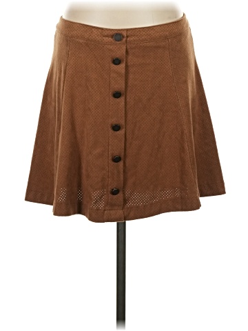 Jolt Casual Skirt (view 1)