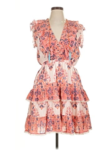 Bell by Alicia Bell Cocktail Dress (view 1)