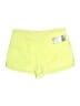 Reebok Yellow Athletic Shorts Size XL - photo 1