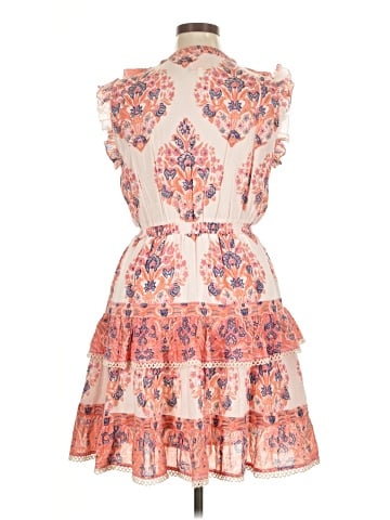 Bell by Alicia Bell Cocktail Dress (view 2)