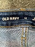 Old Navy Hearts Blue Jeans Size 14 - photo 7