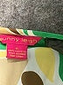 Sunny Leigh 100% Polyester Yellow Sleeveless Blouse Size XL - photo 6