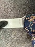 Cupshe 100% Polyester Paisley Black Casual Dress Size XS - photo 7
