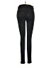 Daily Ritual Solid Black Jeans Size 28R - photo 2