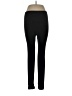 Wander by Hottotties Solid Black Active Pants Size L - photo 1
