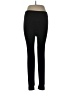 Wander by Hottotties Solid Black Active Pants Size L - photo 2