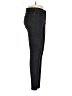 Daily Ritual Solid Black Jeans Size 28R - photo 4