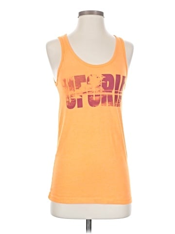 American Apparel Tank Top (view 1)