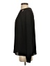 MICHAEL Michael Kors Black Long Sleeve Blouse Size S - photo 5