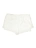 Hind Ivory Athletic Shorts Size XL - photo 2