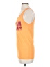 American Apparel Orange Tank Top Size S - photo 5