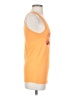 American Apparel Orange Tank Top Size S - photo 4