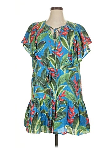 FARM Rio Casual Dress (view 1)