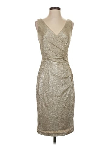 Lauren by Ralph Lauren Cocktail Dress (view 1)