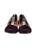 REPORT Burgundy Flats Size 6 1/2 - photo 2