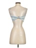 Lulus 100% Viscose Blue Sleeveless Top Size XS - photo 2
