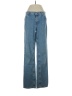 Tommy Hilfiger 100% Cotton Blue Jeans Size 4 - photo 1