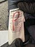 Patagonia 100% Recycled Polyester Solid Black Snow Jacket Size L - photo 7