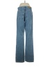 Tommy Hilfiger 100% Cotton Blue Jeans Size 4 - photo 2