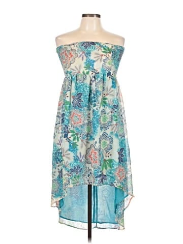 Noble U Casual Dress (view 1)