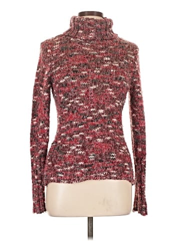 Axcess Turtleneck Sweater (view 1)