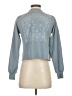 Assorted Brands Gray Sweatshirt Size XS - photo 2