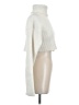 Shein Ivory Turtleneck Sweater Size S - photo 4