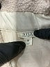 a.n.a. A New Approach 100% Polyester Ivory Coat Size M - photo 6