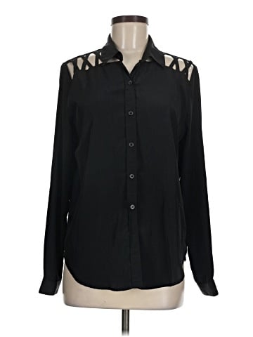 Nollie Long Sleeve Blouse (view 1)