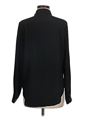 Nollie Long Sleeve Blouse (view 2)