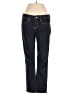 Gap Hearts Blue Jeans Size 26 waist - photo 1