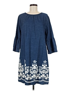 sachin and babi light blue dress Women's Empire Waist Dresses main image 0