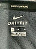 Nike Black Active T-Shirt Size M - photo 7