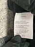 Under Armour Solid Black Track Pants Size L - photo 8