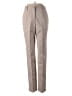 Pendleton 100% Cotton Solid Tan Dress Pants Size 2 (petite) - photo 1