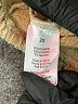 One Step Up Tan Pullover Sweater Size 3X - photo 8