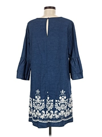 Beige by ECI Casual Dress (view 2)